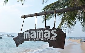 Mamas Coral Beach Hotel